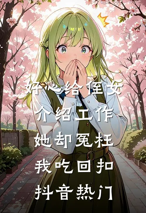 好心给侄女介绍工作，她却冤枉我吃回扣抖音热门
