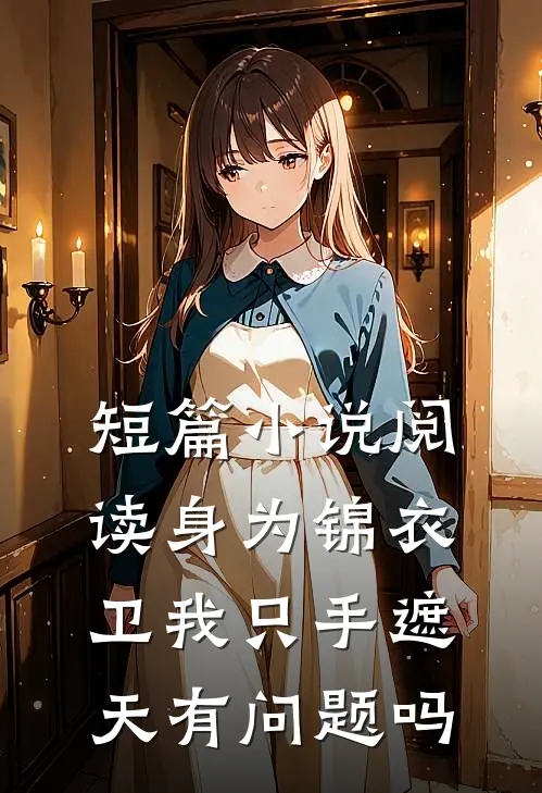 短篇小说阅读身为锦衣卫我只手遮天有问题吗
