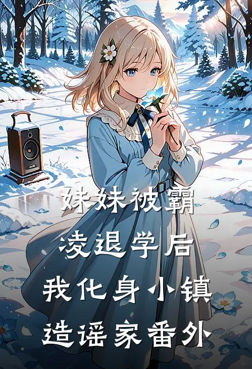 妹妹被霸凌退学后，我化身小镇造谣家番外