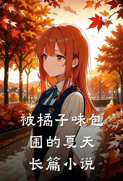 被橘子味包围的夏天长篇小说