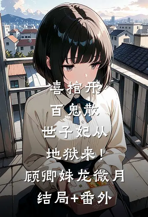 喜棺开，百鬼散，世子妃从地狱来！顾卿姝龙微月结局+番外