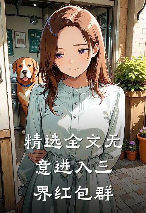 精选全文无意进入三界红包群
