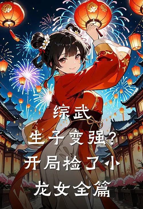 综武：生子变强？开局检了小龙女全篇