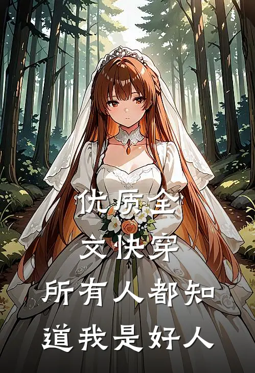 优质全文快穿：所有人都知道我是好人