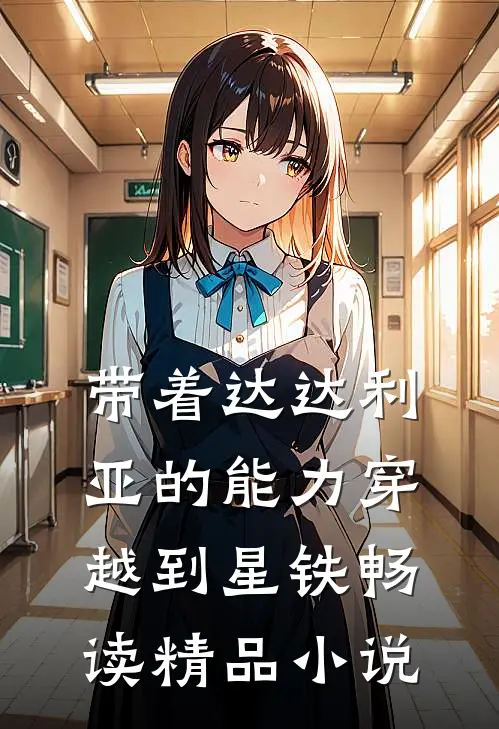 带着达达利亚的能力穿越到星铁畅读精品小说