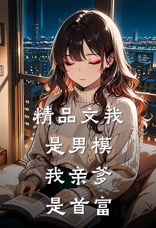 精品文我是男模，我亲爹是首富