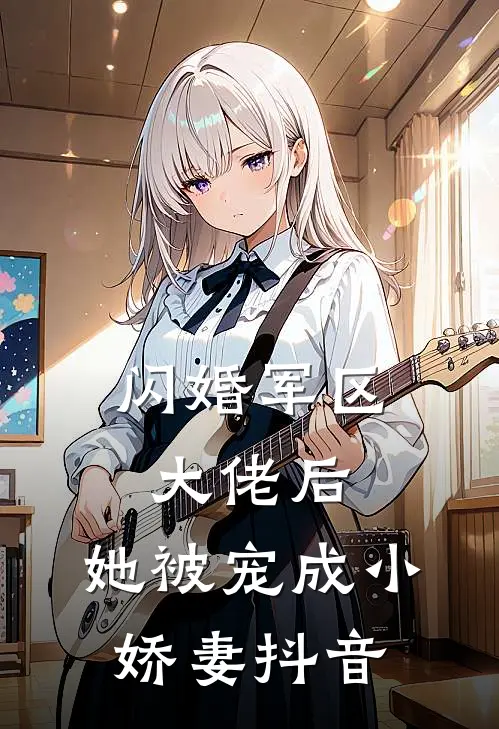 闪婚军区大佬后,她被宠成小娇妻抖音