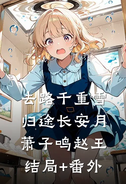 去路千重雪，归途长安月萧子鸣赵王结局+番外
