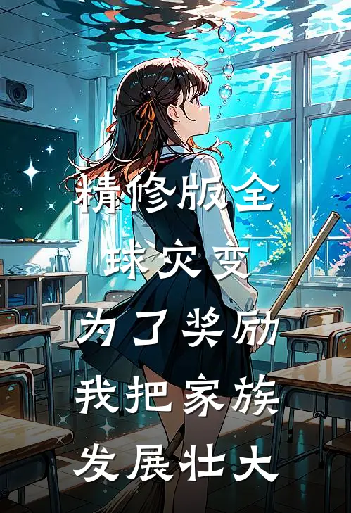 精修版全球灾变：为了奖励，我把家族发展壮大