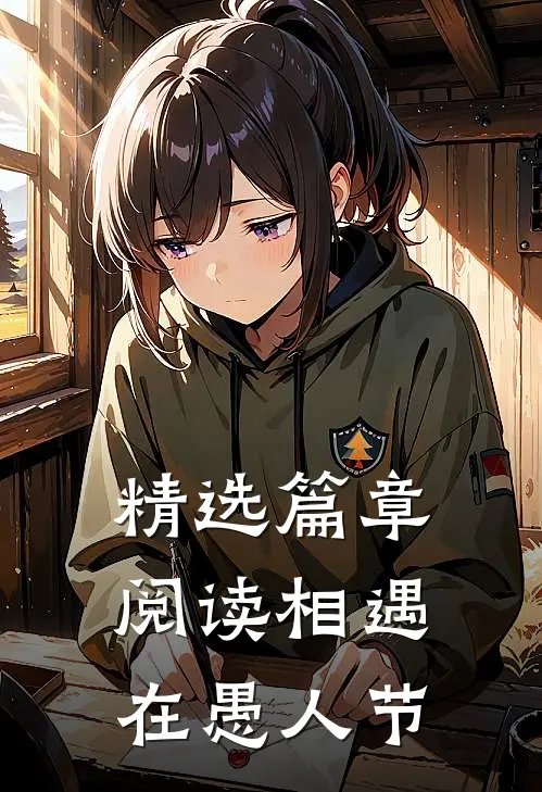 精选篇章阅读相遇在愚人节