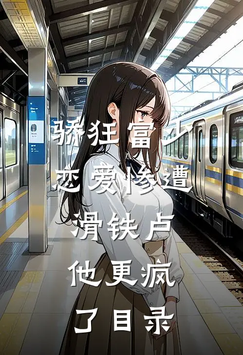 骄狂富少恋爱惨遭滑铁卢，他更疯了目录