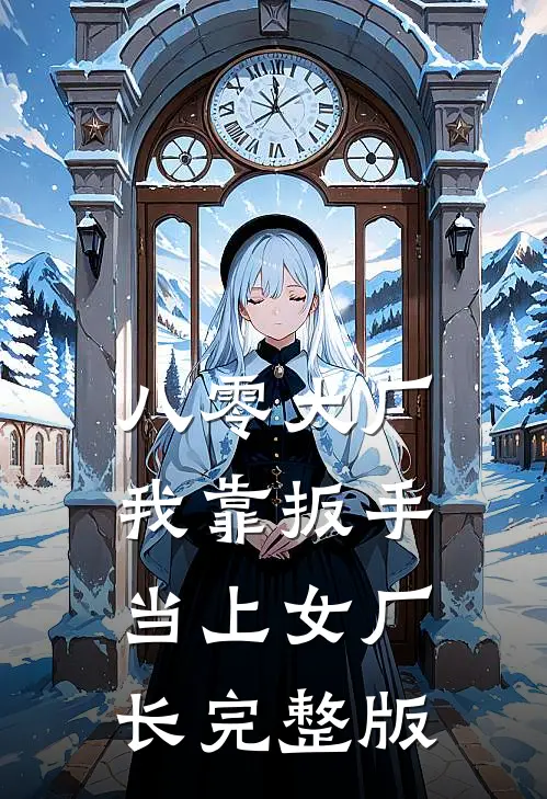 八零大厂，我靠扳手当上女厂长完整版