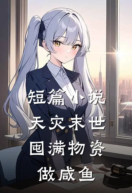 短篇小说天灾末世，囤满物资做咸鱼