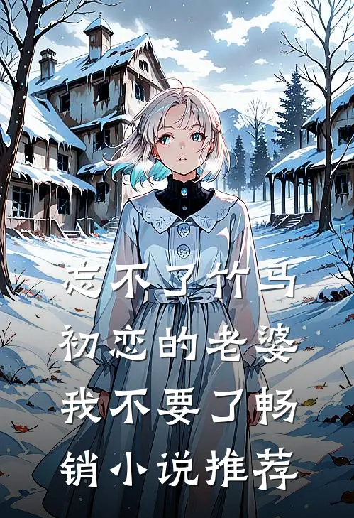 忘不了竹马初恋的老婆，我不要了畅销小说推荐
