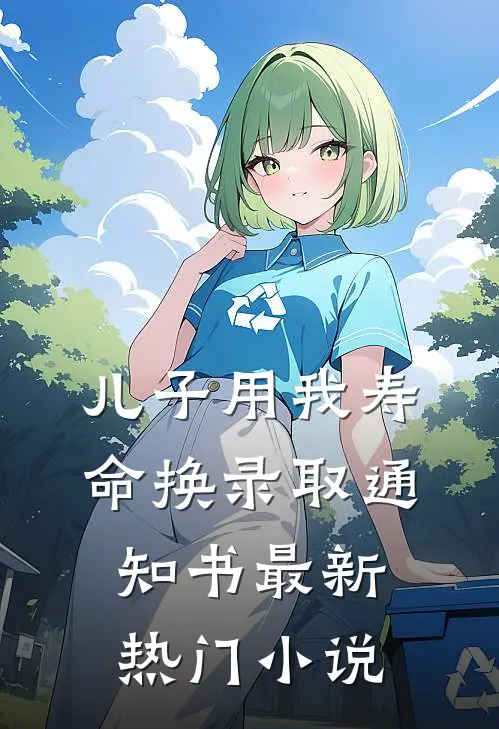 儿子用我寿命换录取通知书最新热门小说