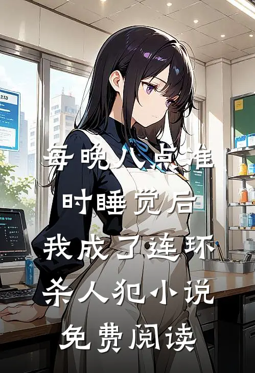 每晚八点准时睡觉后，我成了连环杀人犯小说免费阅读