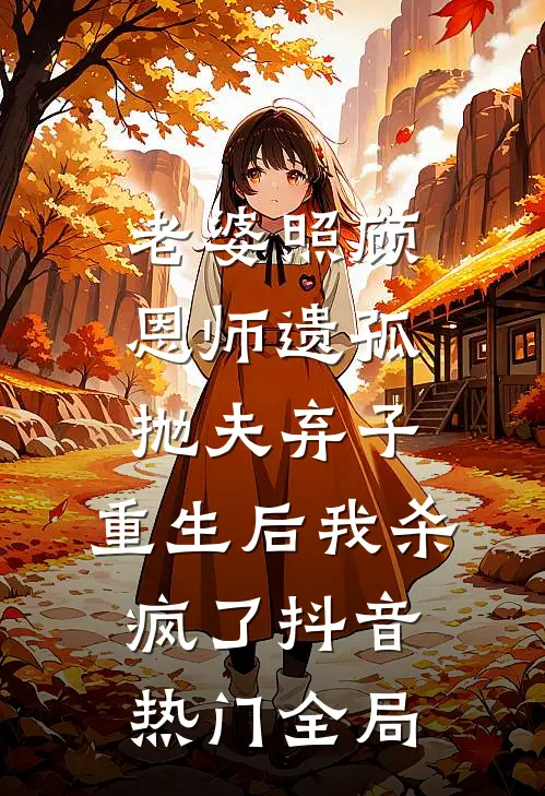 老婆照顾恩师遗孤抛夫弃子，重生后我杀疯了抖音热门全局