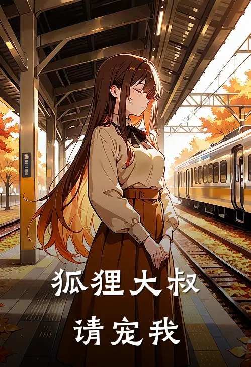 狐狸大叔请宠我
