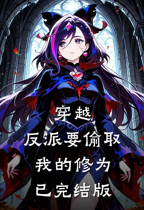 穿越：反派要偷取我的修为已完结版