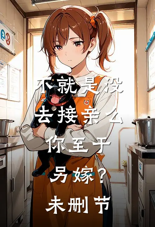不就是没去接亲么，你至于另嫁？未删节