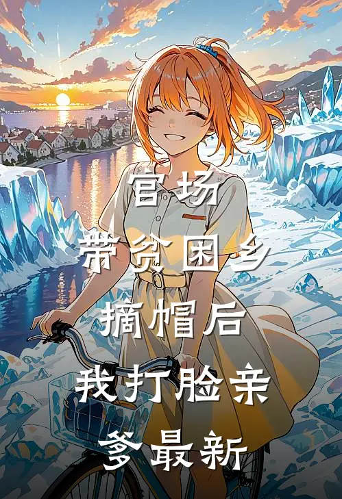 官场：带贫困乡摘帽后，我打脸亲爹最新