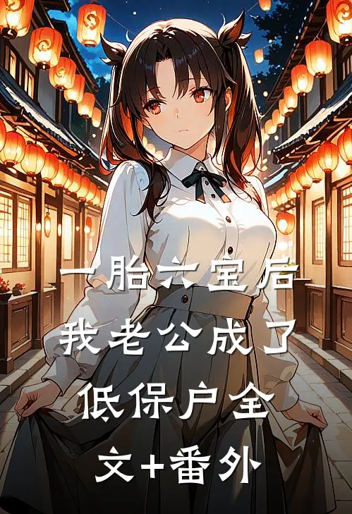 一胎六宝后，我老公成了低保户全文+番外