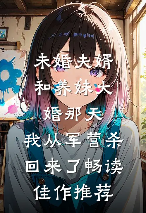 未婚夫婿和养妹大婚那天，我从军营杀回来了畅读佳作推荐