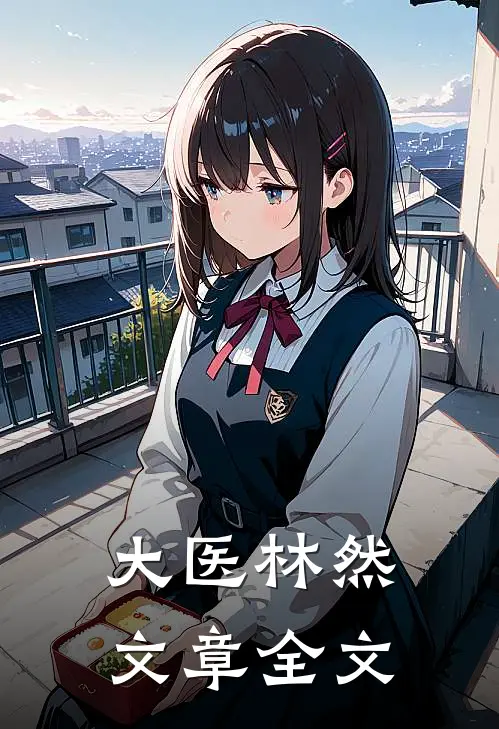 大医林然文章全文