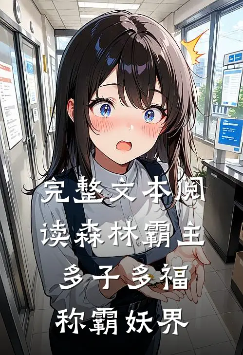 完整文本阅读森林霸主：多子多福称霸妖界