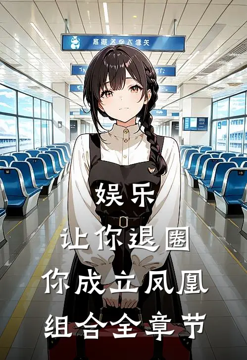 娱乐：让你退圈，你成立凤凰组合全章节