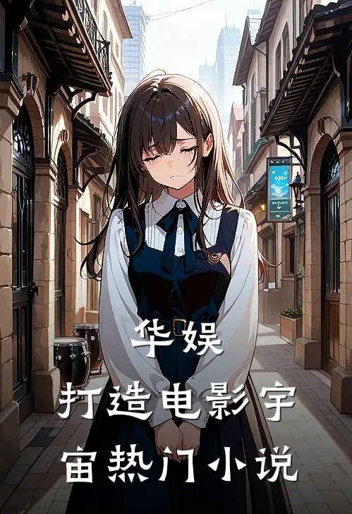华娱：打造电影宇宙热门小说