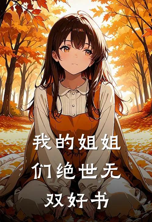 我的姐姐们绝世无双好书