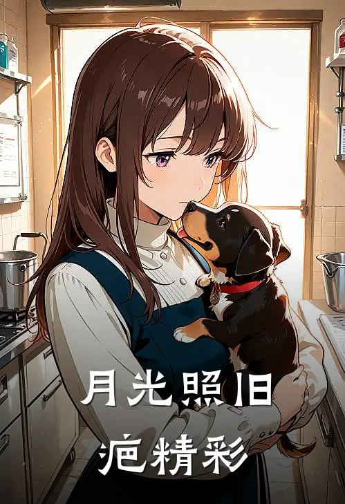 月光照旧疤精彩