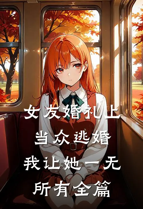 女友婚礼上当众逃婚，我让她一无所有全篇