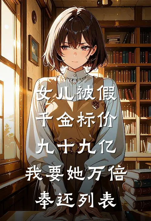 女儿被假千金标价九十九亿，我要她万倍奉还列表
