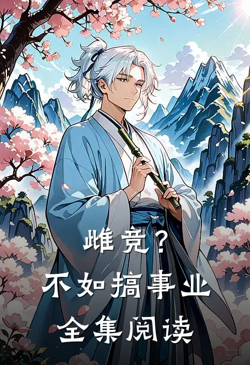 雌竞？不如搞事业全集阅读