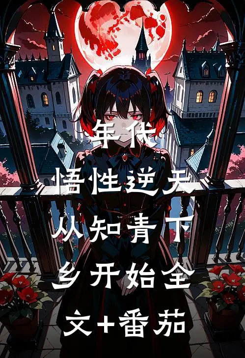 年代：悟性逆天从知青下乡开始全文+番茄
