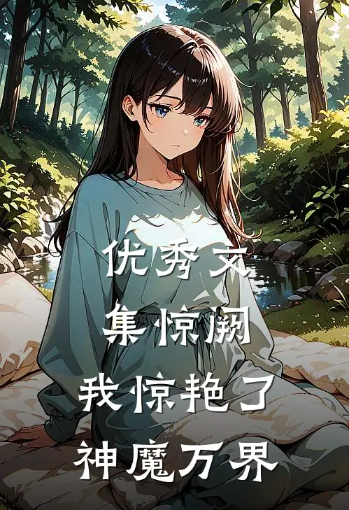 优秀文集惊阙：我惊艳了神魔万界