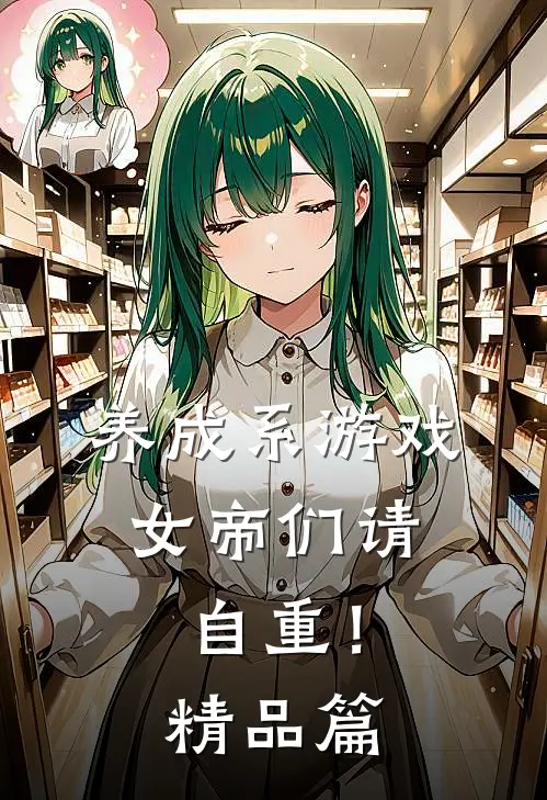 养成系游戏：女帝们请自重！精品篇