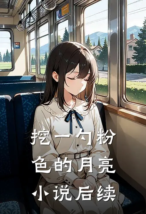 挖一勺粉色的月亮小说后续