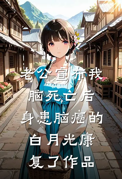 老公宣布我脑死亡后，身患脑癌的白月光康复了作品