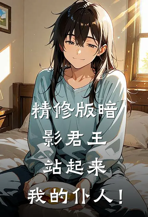 精修版暗影君王：站起来，我的仆人！