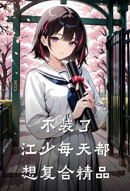 不装了，江少每天都想复合精品