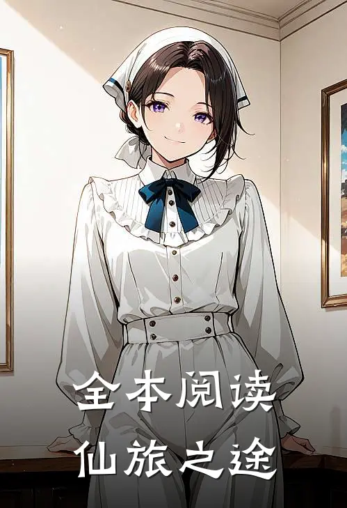 全本阅读仙旅之途