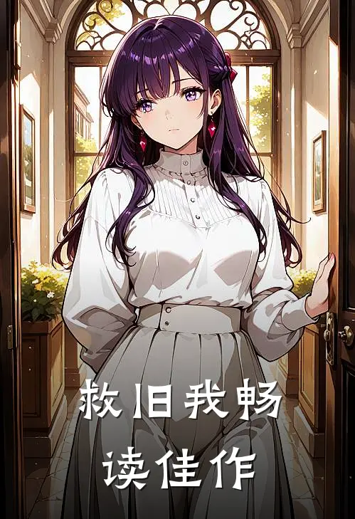 救旧我畅读佳作