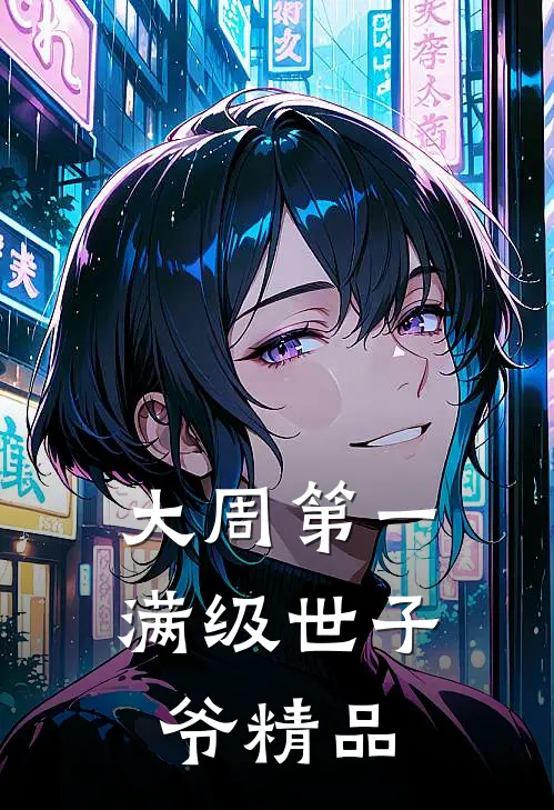 大周第一满级世子爷精品