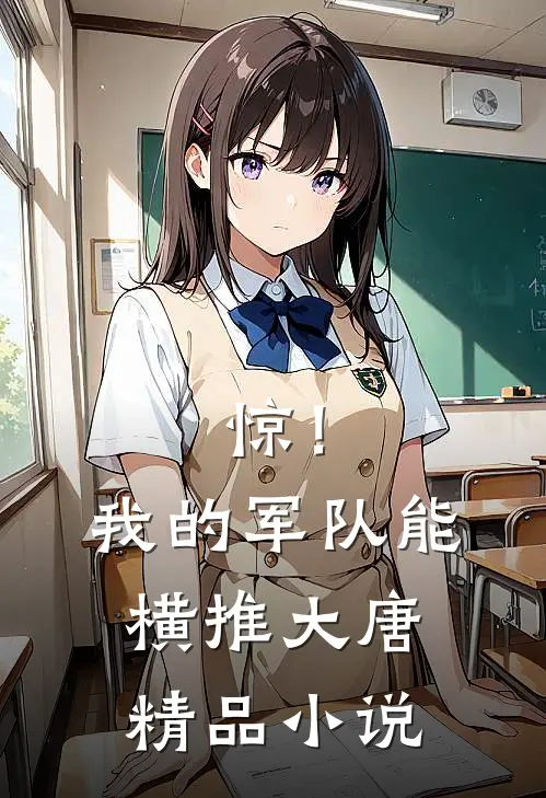惊！我的军队能横推大唐精品小说