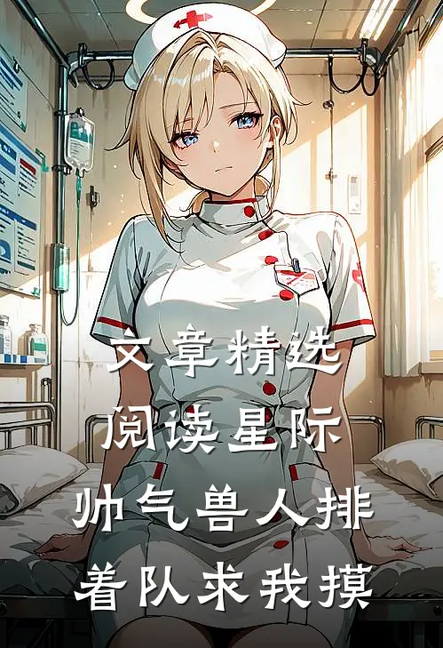 文章精选阅读星际：帅气兽人排着队求我摸