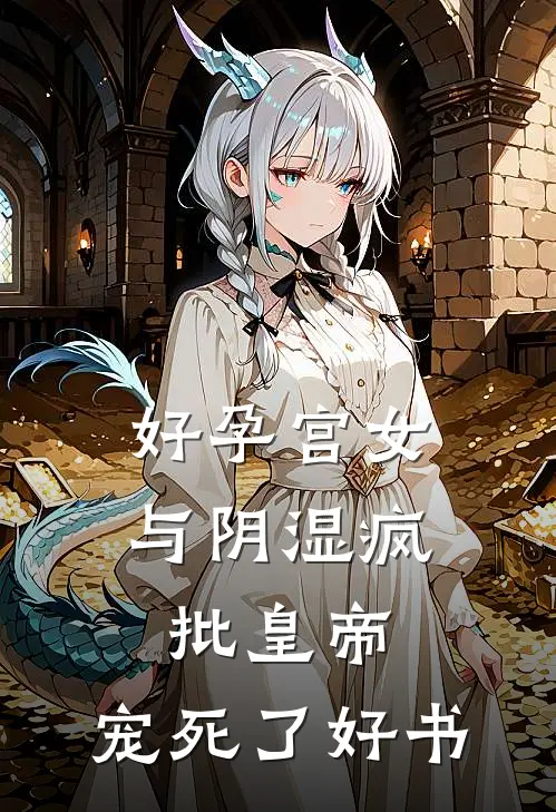 好孕宫女与阴湿疯批皇帝，宠死了好书