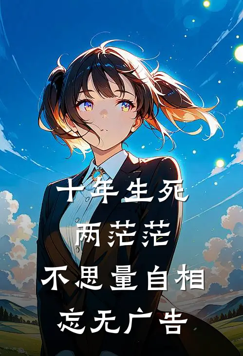 十年生死两茫茫，不思量自相忘无广告